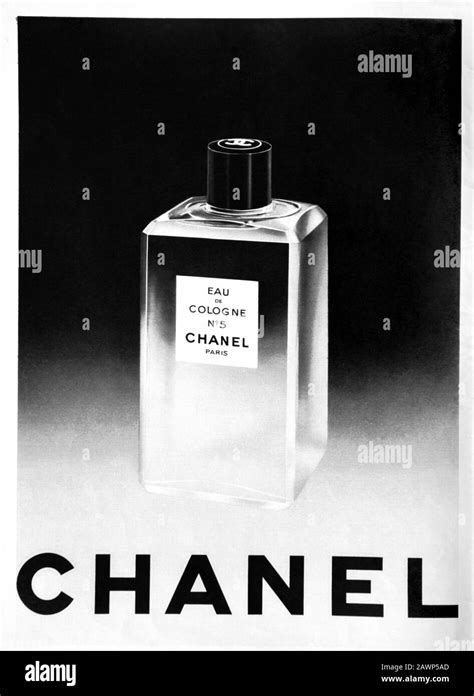 numero cinq chanel